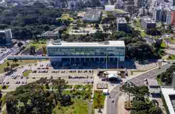  Governo do Paraná vai convocar 615 profissionais aprovados em concursos públicos